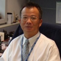 Heilind Asia Pacific Employee William Sim's profile photo