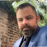 Savannah Police Department Employee Travis Duncan's profile photo