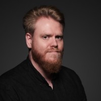 Henrik Nyberg's profile photo