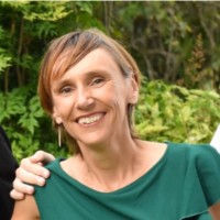 IDU | Budgeting, Forecasting and Reporting Solutions Employee Rochelle Reid's profile photo