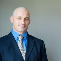 Federal Reserve Bank of Boston Employee Dan Anthony's profile photo