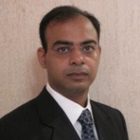 SUN PHARMA Employee Abhishek Sharma's profile photo