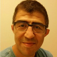 Libart International Employee Ilhan Ulasan's profile photo