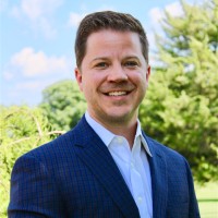 Sharp Decisions Employee Ross Butterfield's profile photo