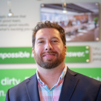 Barrette Outdoor Living Employee Chris Schneider's profile photo