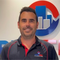 Pro Tec Plumbing Pty Ltd Employee Sam Gaffney's profile photo