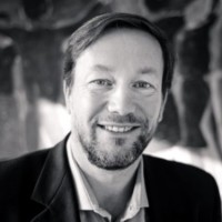 dScribe Employee Carl Fransman's profile photo
