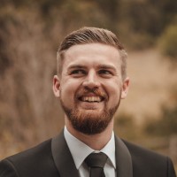 arkular Employee George Dunkerley's profile photo