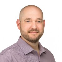 ProActive Solutions Employee Brian Norman's profile photo