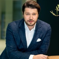 PEPCO Poland Employee Piotr Bakiera's profile photo