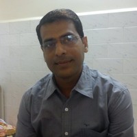 Famy Care Ltd., Mumbai Employee Jitendra Patel's profile photo