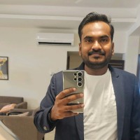 AISPI Employee Pankaj Jain's profile photo