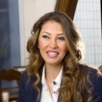 Yassmin Bakr Email & Phone Number