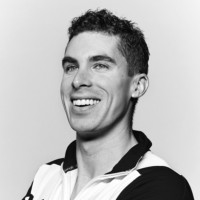 Cirque Éloize Employee Trevor Bodogh's profile photo