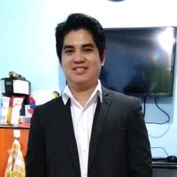 Pencilvent Employee Joel Zulueta's profile photo