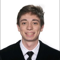 Capgemini Employee Nacho Esteban Vicente's profile photo