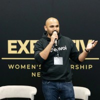 Envoi Employee Maarij Rehman's profile photo