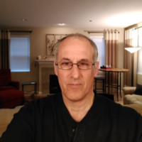 Ex-Amazon Employee John Glotzer's profile photo