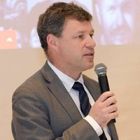 Region Halland Employee Erik-Wilhelm Behm's profile photo