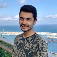 Sabes.cl Employee Alvaro Ormeño's profile photo