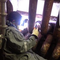 Zachary Industries Employee Timothy Curette's profile photo
