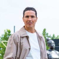 Rotterdam Engineering Employee Jamal Ghabri's profile photo