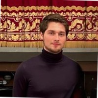 Unimars Group Employee Alens Bilde's profile photo