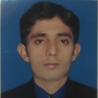 GeoScience Limited Employee Aamir Suhail's profile photo