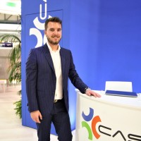 Castiglioni Nedo Employee Diego Castiglioni's profile photo