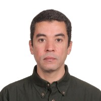 Mohammed Sinaceur Email & Phone Number