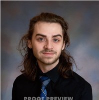 Abacus Sports Installations Employee Brennan Daly's profile photo