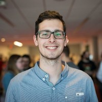 Francis Chartrand Email
