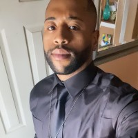 Suncoast Drivers Employee Jahseek Burgess's profile photo