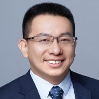 MIDEA Group Employee Roger Zhou's profile photo