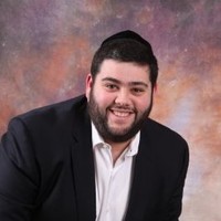 CNC Cabinetry Employee Moshe Sheinkopf's profile photo