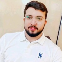 Ali Raza Email & Phone Number