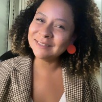 GLOBAL HITSS Employee Pamela Serpa's profile photo