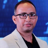 Druva Employee Devendra Durgapal's profile photo