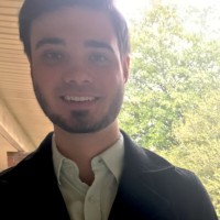 Morado Intelligence Employee Kyle McQuen's profile photo