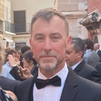 Bank of America Employee Brian Dick's profile photo