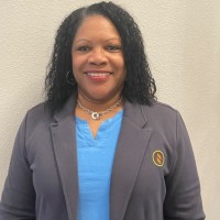 Gulf Coast Educators Federal Credit Union Employee Julia Arceneaux's profile photo