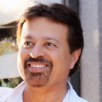Exaqode Infotech Employee Kamlesh Keswani's profile photo