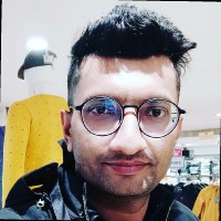 Jio Fiber Employee Purusottam Kumar's profile photo