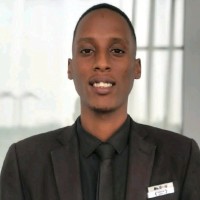 Parkinn Hotel Employee Ntabana Freedom's profile photo