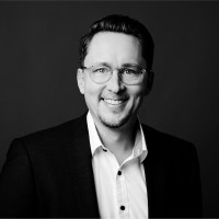 Volkswagen Financial Services Employee Oliver Büttner's profile photo