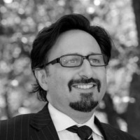 the Cult of the Rabbit Ltd Employee Steve Hajioff's profile photo