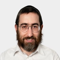 Logicfold Employee Chaim Rosenfeld's profile photo