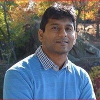 ZOLA Electric Employee Suresh Karri's profile photo