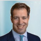 Partners Group Employee Robert Evans's profile photo