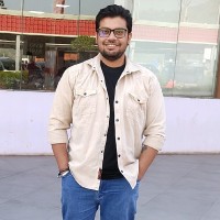 PikPerfect Employee Rajat Verma's profile photo